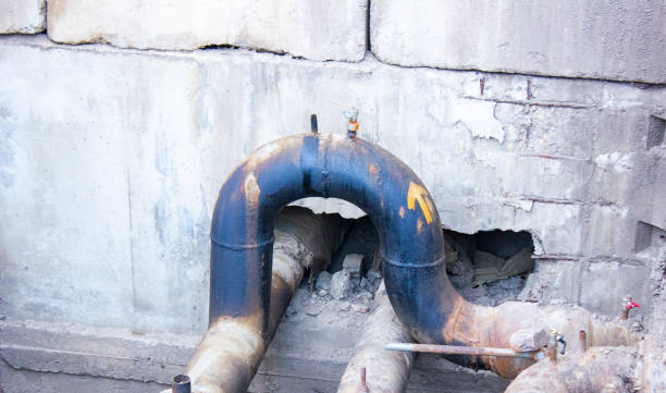 Best Water damage restoration near me  in Gruetli Laager, TN